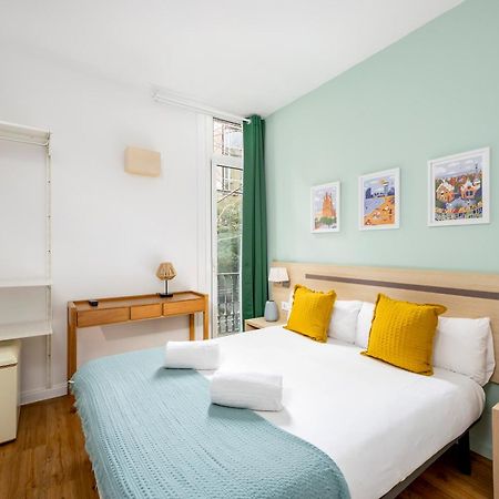Hostal Barcelona Centro Eksteriør bilde