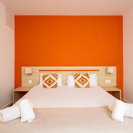 Hostal Barcelona Centro Eksteriør bilde