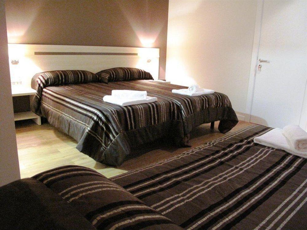 Hostal Barcelona Centro Eksteriør bilde