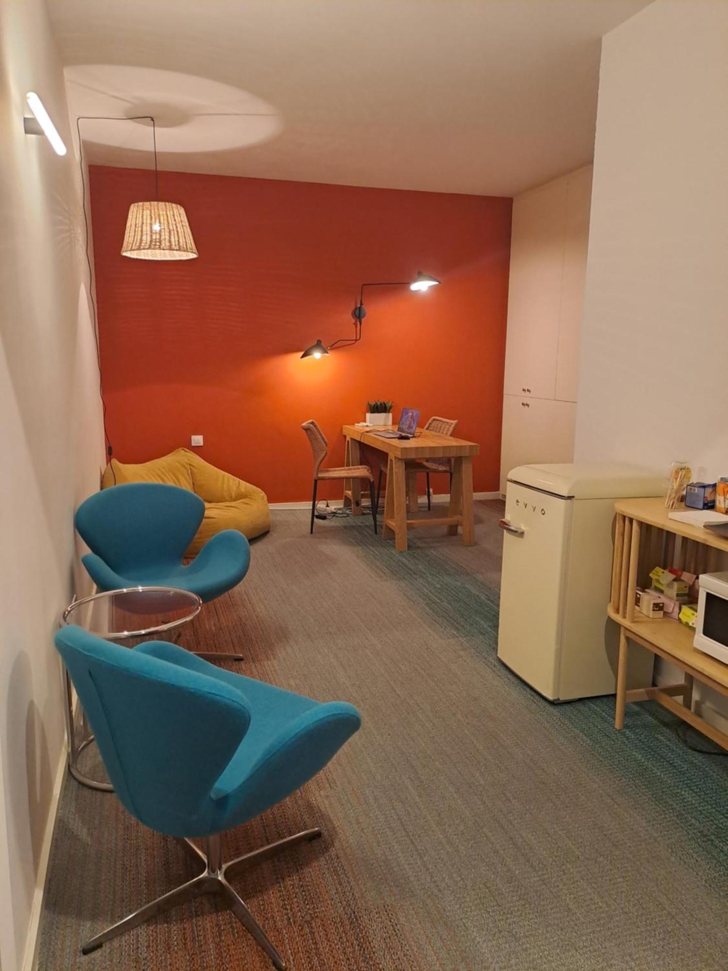 Hostal Barcelona Centro Eksteriør bilde
