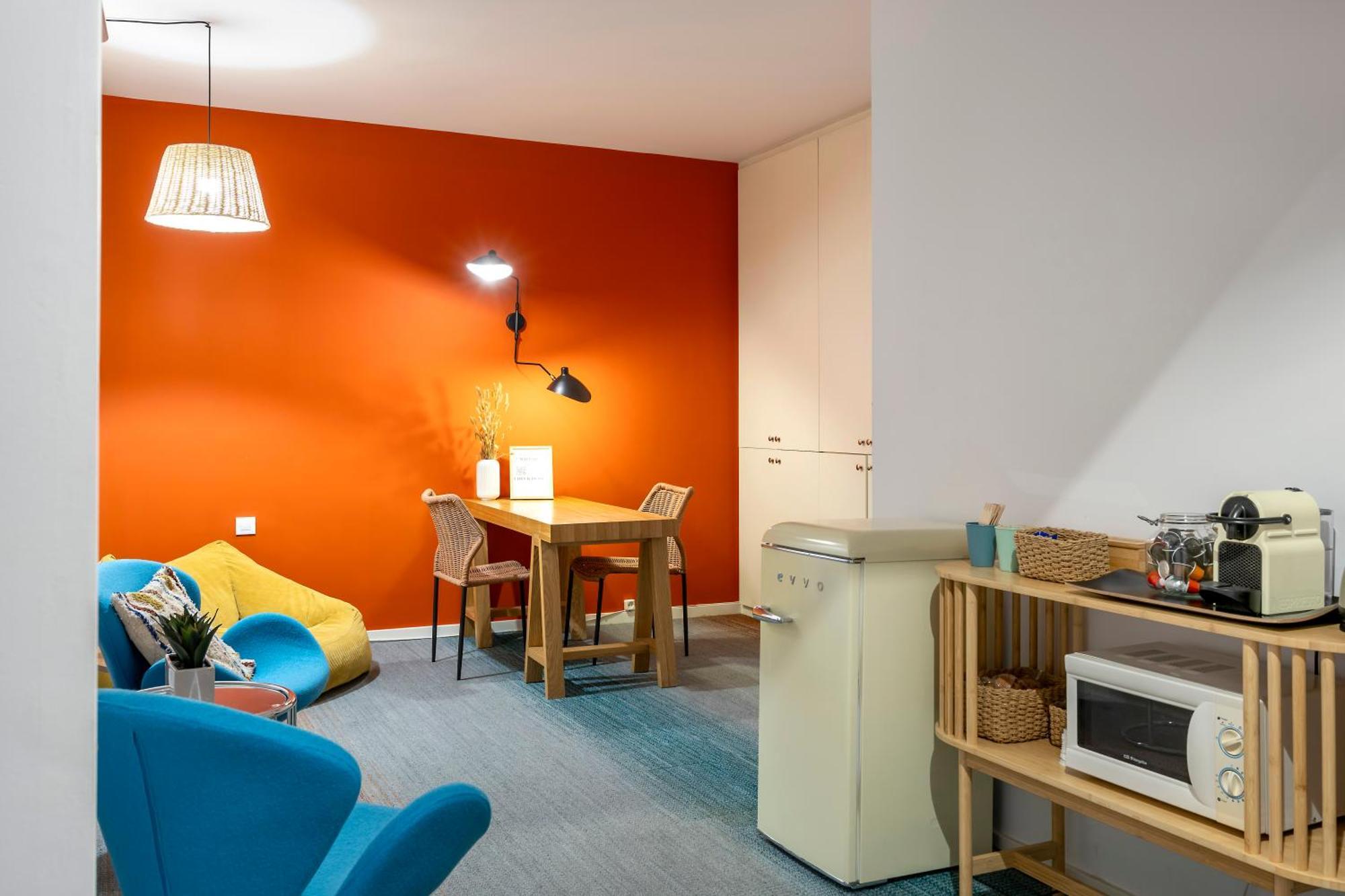 Hostal Barcelona Centro Eksteriør bilde