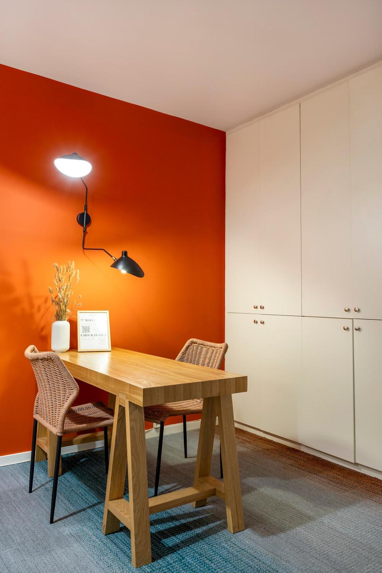Hostal Barcelona Centro Eksteriør bilde
