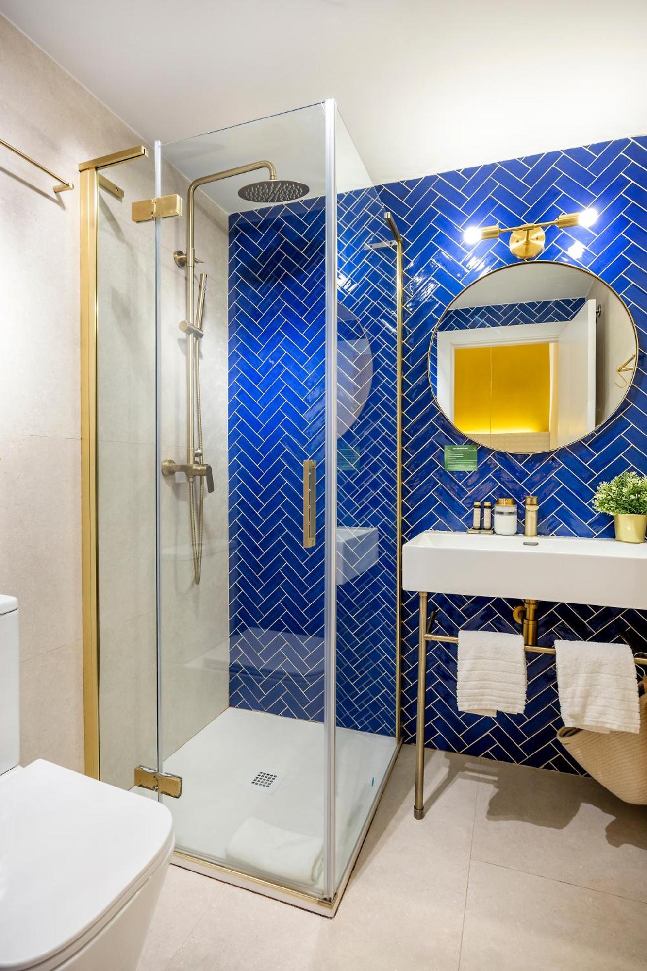 Hostal Barcelona Centro Eksteriør bilde