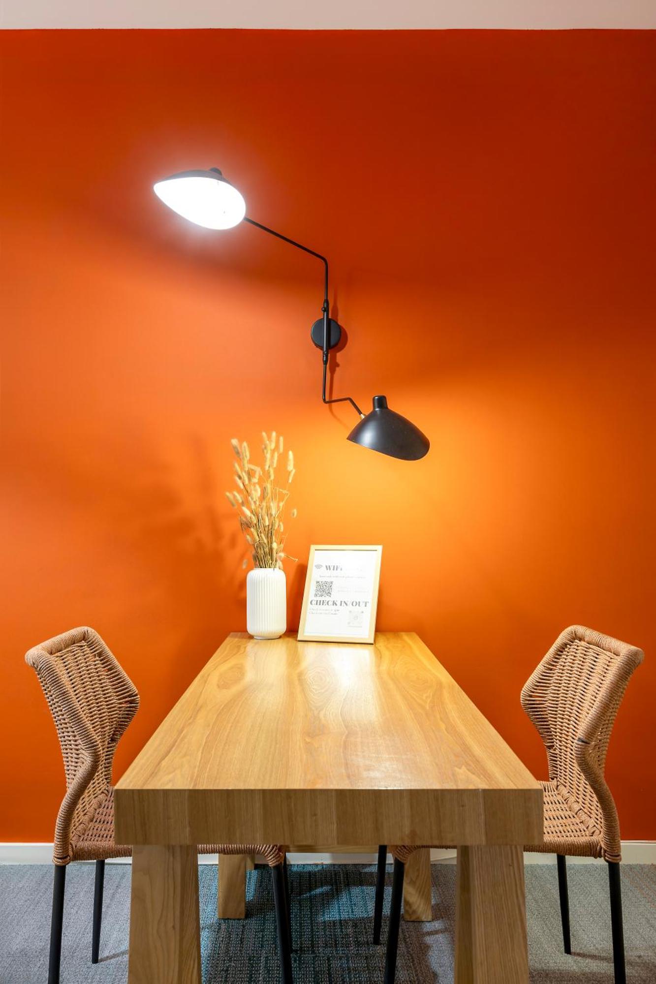 Hostal Barcelona Centro Eksteriør bilde
