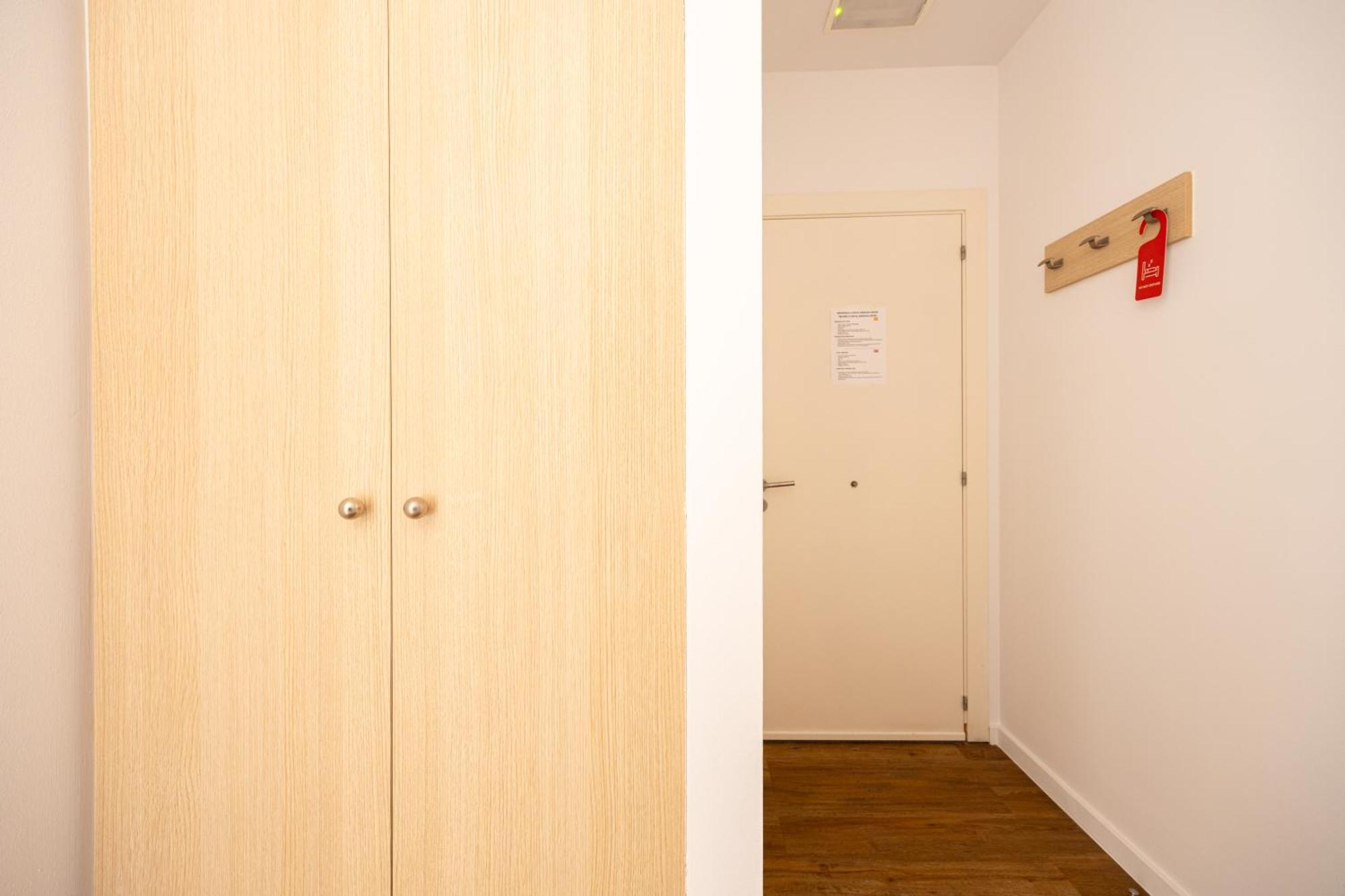 Hostal Barcelona Centro Eksteriør bilde