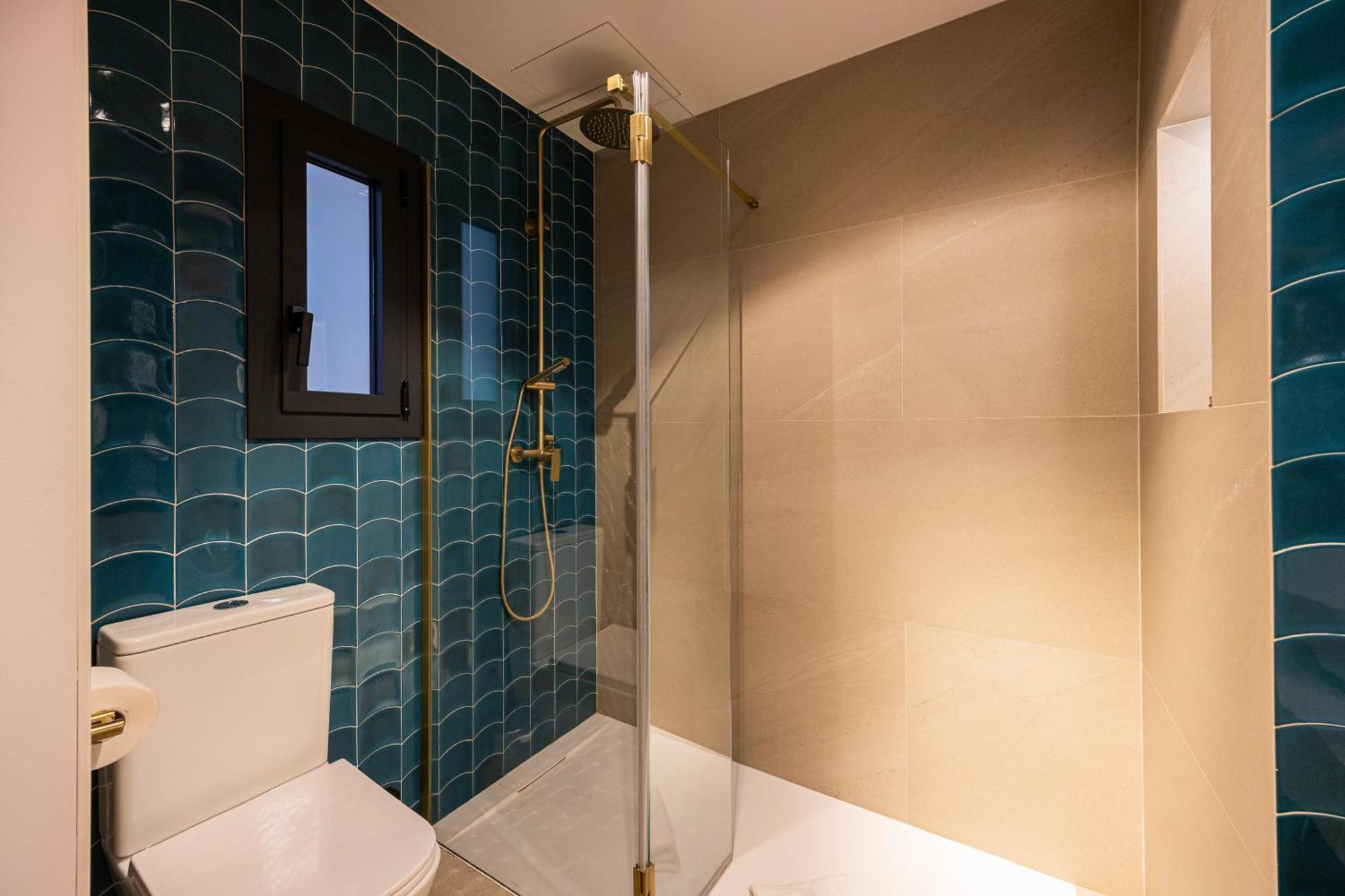 Hostal Barcelona Centro Eksteriør bilde