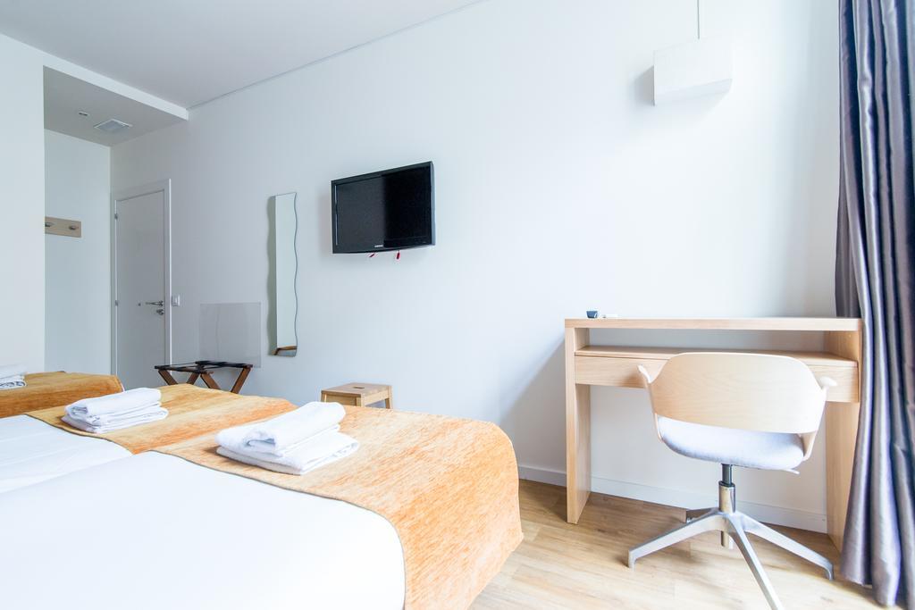 Hostal Barcelona Centro Eksteriør bilde